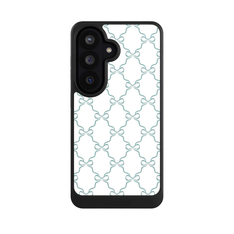 Galaxy S26 NIVOcore Bänder Beigegrün