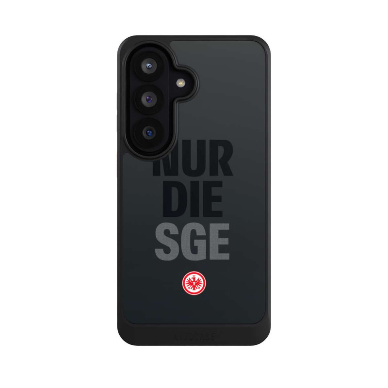 Galaxy S26 NIVOcore Eintracht Frankfurt Nur Die SGE