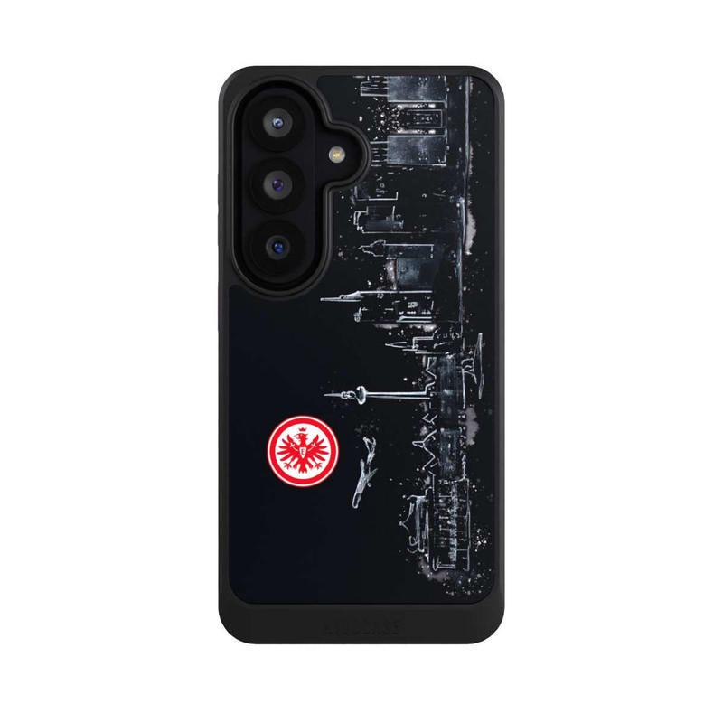 Galaxy S26 NIVOcore SGE Frankfurt Skyline