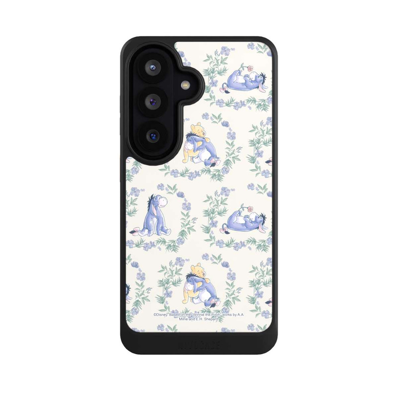 Galaxy S26 NIVOcore Eeyore Hugging Pooh Pattern