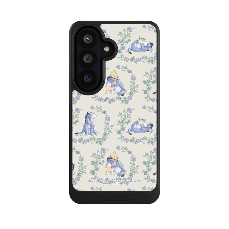 Galaxy S26 NIVOcore Eeyore Hugging Pooh Pattern