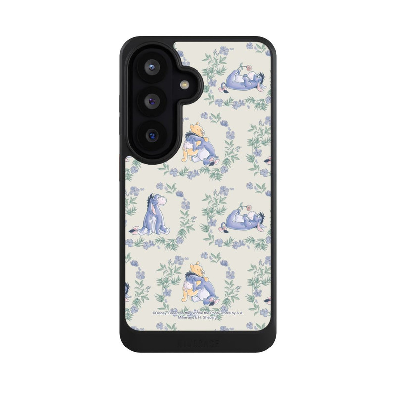 Galaxy S26 NIVOcore Eeyore Hugging Pooh Pattern
