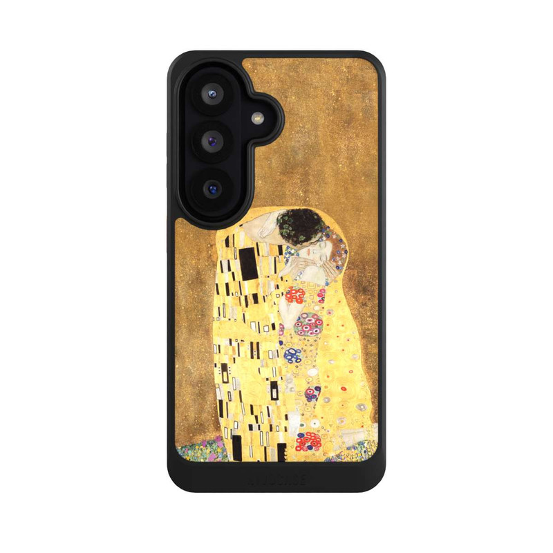Galaxy S26 NIVOcore Der Kuss Gemälde