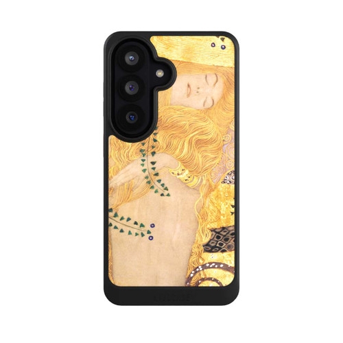 Samsung Galaxy S26 NIVOcore Water Serpents / Wasserschlangen