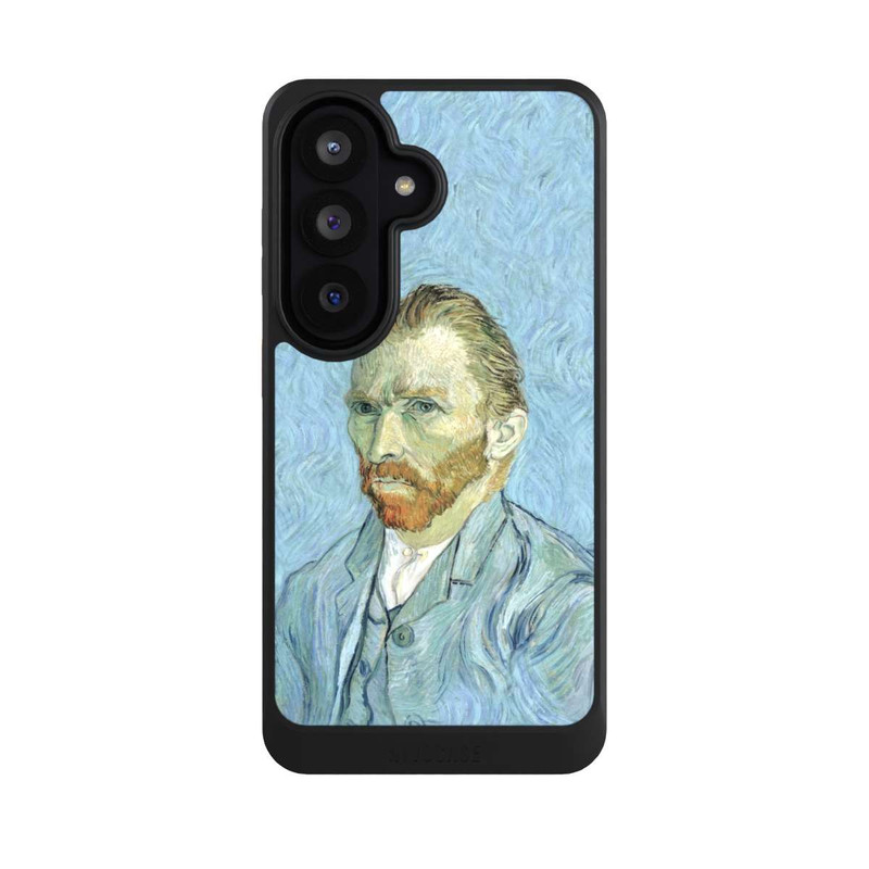 Galaxy S26 NIVOcore Selbstportrait, 1889