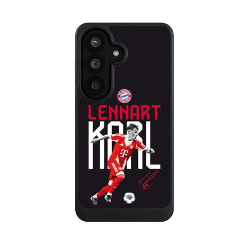 Samsung Galaxy S26 NIVOcore Lennart Karl 25/26