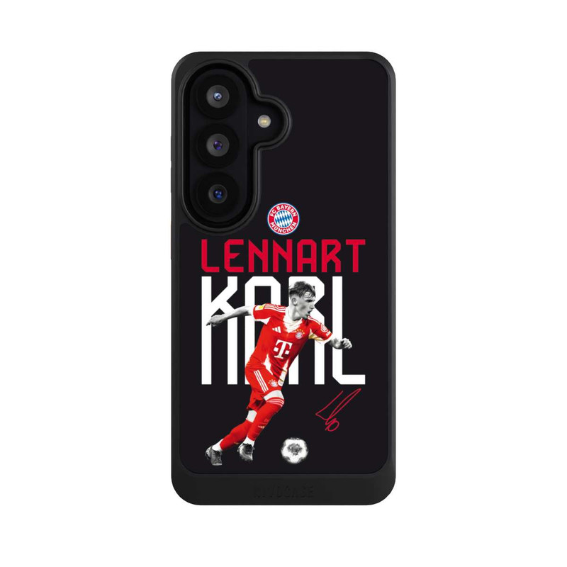 Galaxy S26 NIVOcore Lennart Karl 25/26