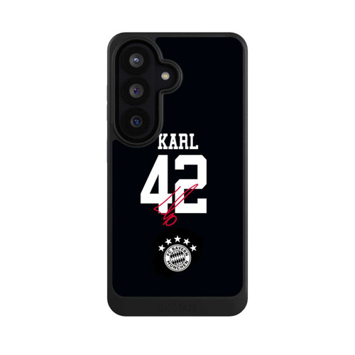 Samsung Galaxy S26 NIVOcore Karl 42