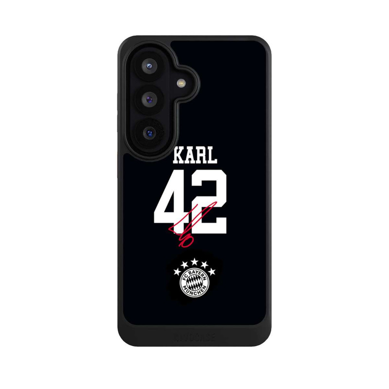 Galaxy S26 NIVOcore Karl 42