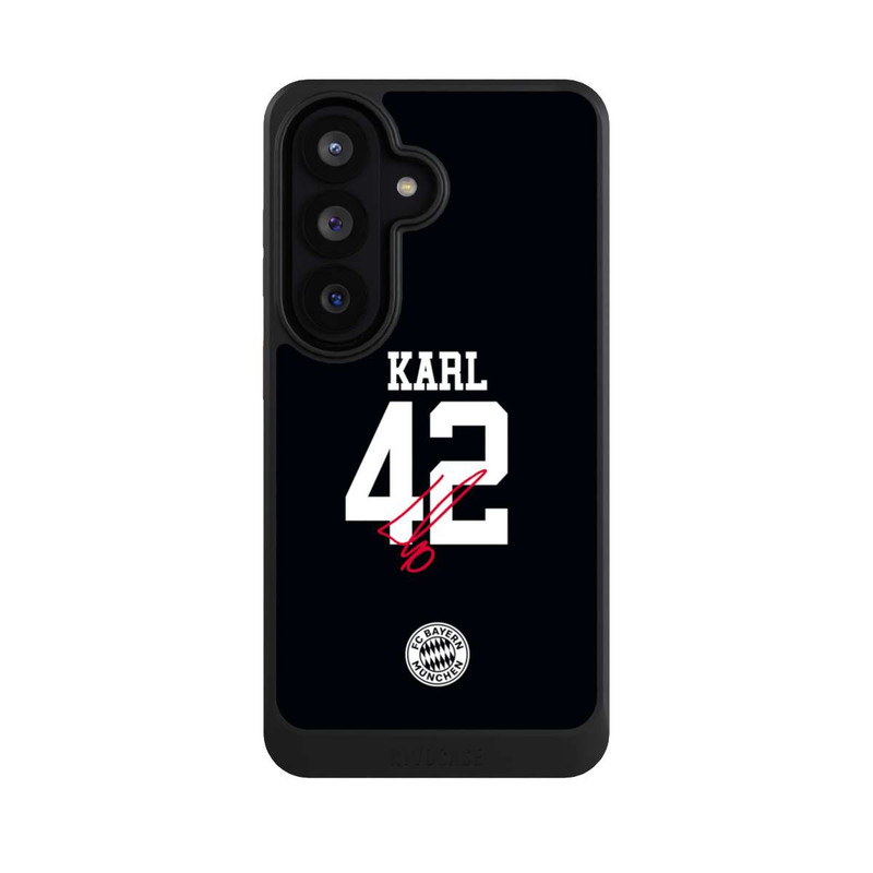 Galaxy S26 NIVOcore Karl 42