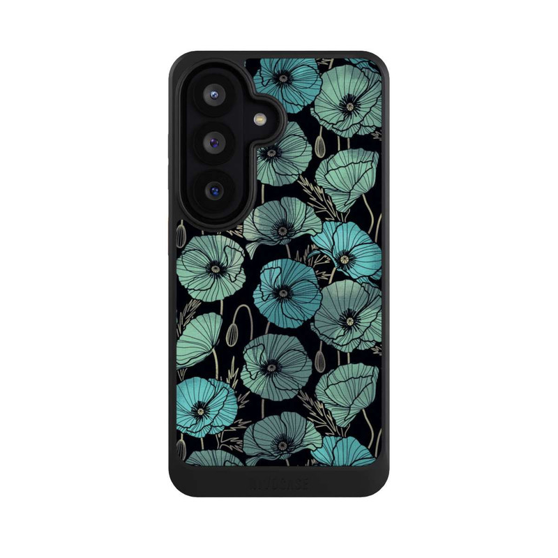 Galaxy S26 NIVOcore Sommermohn Grün