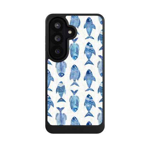 Samsung Galaxy S26 NIVOcore Fancy Fish Parade with AI