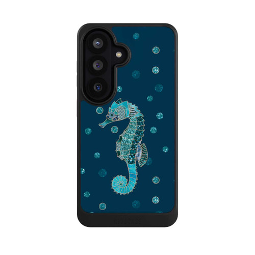 Samsung Galaxy S26 NIVOcore Glamour Sea Horse Art