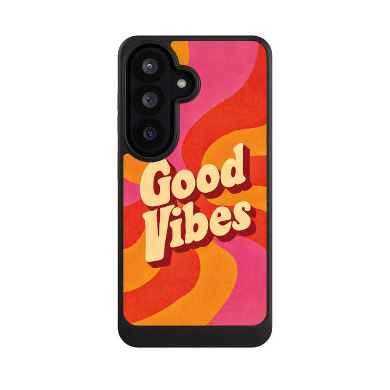 Galaxy S26 NIVOcore Retro Good Vibes Mit KI