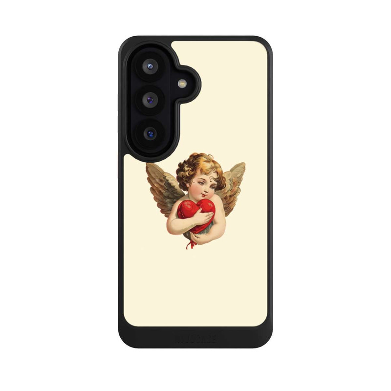 Galaxy S26 NIVOcore Engelherz