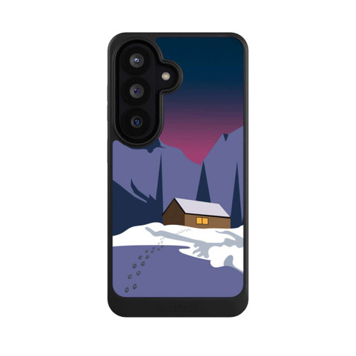 Samsung Galaxy S26 NIVOcore Alpine Stalker by Roberta Murray