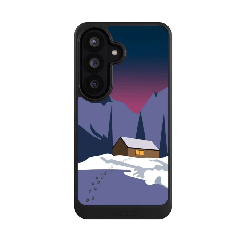 Galaxy S26 NIVOcore Alpine Stalker by Roberta Murray