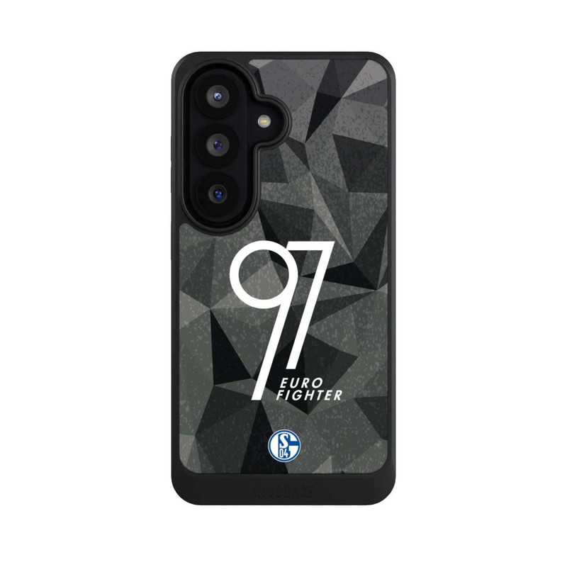 Galaxy S26 NIVOcore S04 Eurofighter 97 grau