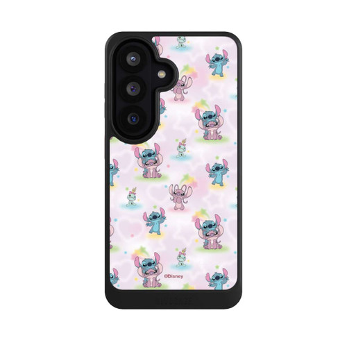 Samsung Galaxy S26 NIVOcore Lilo &amp; Stitch Together Summer Pattern