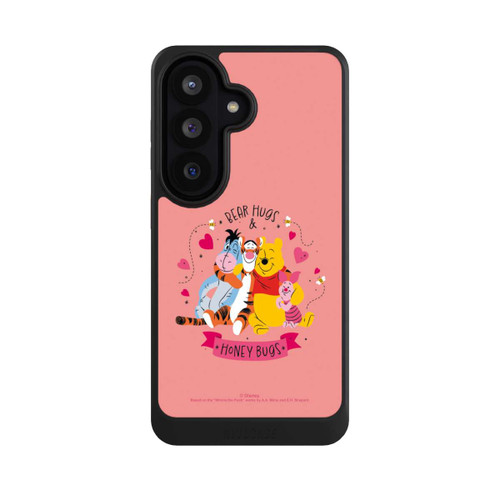 Samsung Galaxy S26 NIVOcore Winnie the Pooh and Friends Bear Hugs