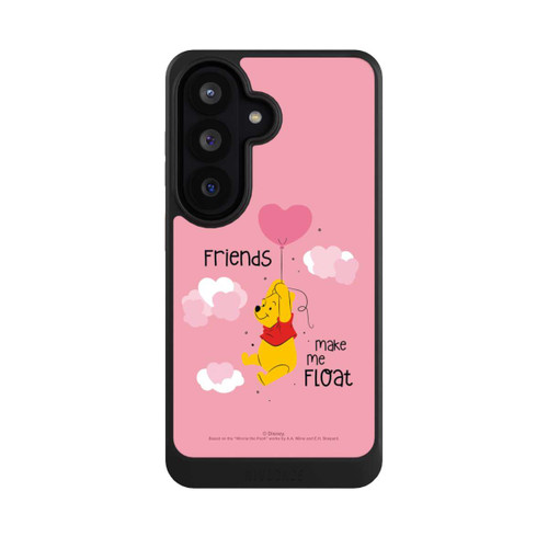 Samsung Galaxy S26 NIVOcore Winnie Puuh Friends Make Me Float