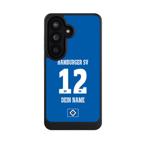 Samsung Galaxy S26 NIVOcore HSV Trikot Personalisierbar 26-27