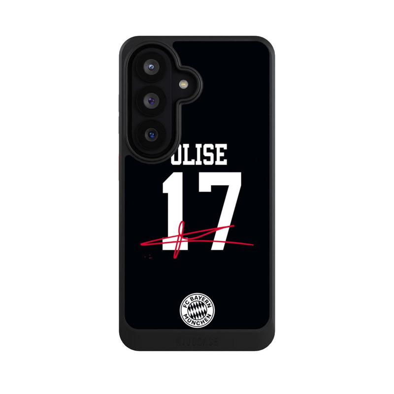 Galaxy S26 NIVOcore Olise 17