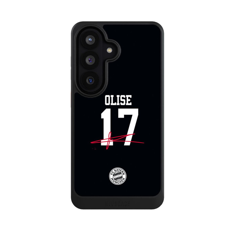 Galaxy S26 NIVOcore Olise 17