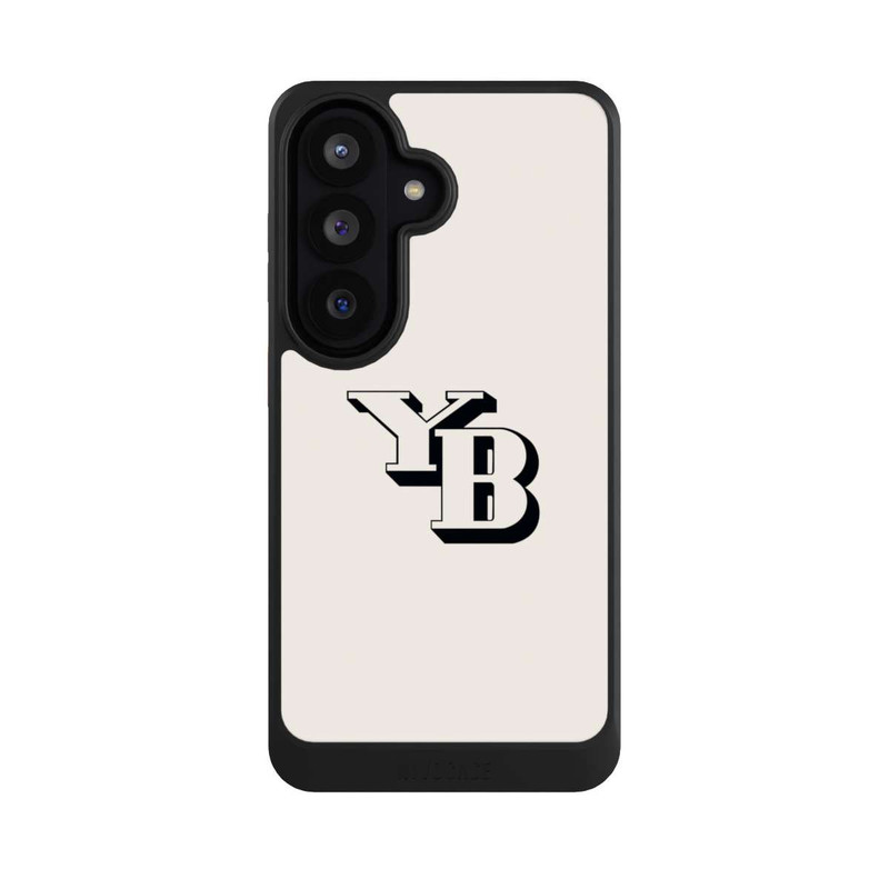 Galaxy S26 NIVOcore BSC YB gris clair
