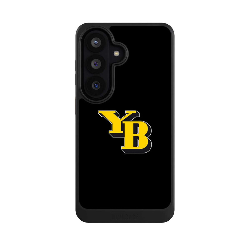 Galaxy S26 NIVOcore BSC YB