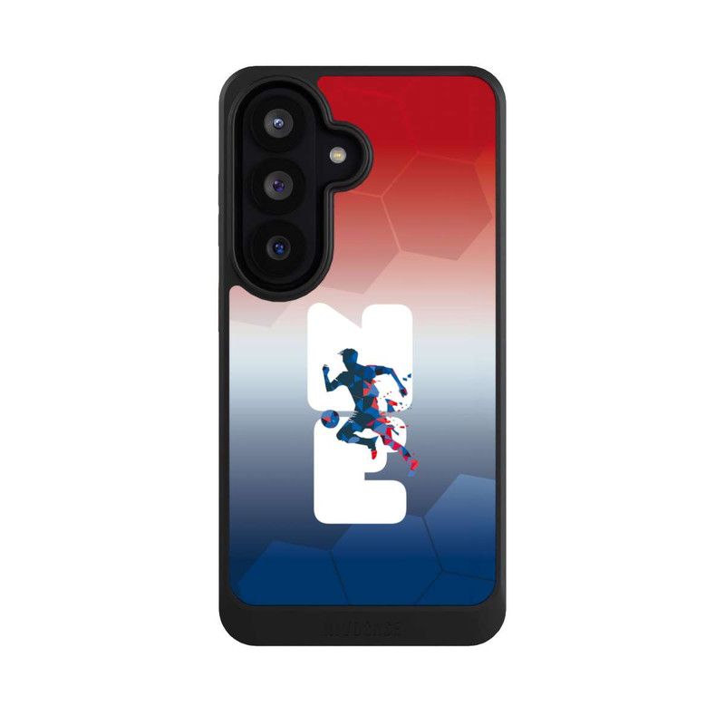 Galaxy S26 NIVOcore Pays-Bas Coupe du monde 2026