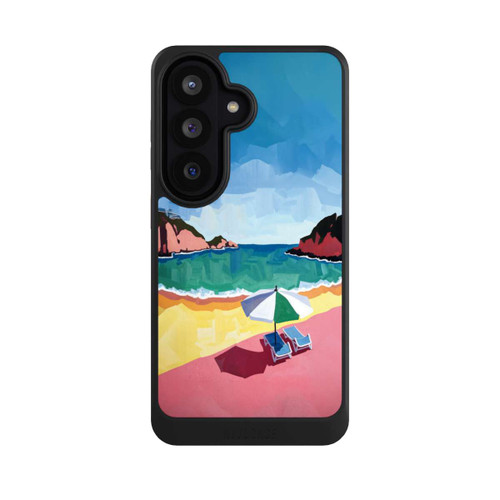 Samsung Galaxy S26 NIVOcore By The Ocean
