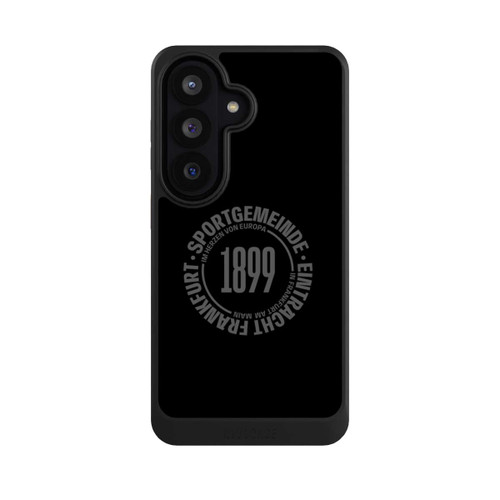 Samsung Galaxy S26 NIVOcore SG Eintracht Frankfurt 1899