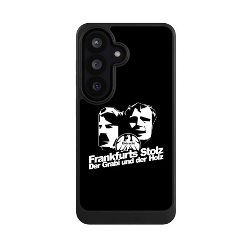 Samsung Galaxy S26 NIVOcore SGE Frankfurts Stolz
