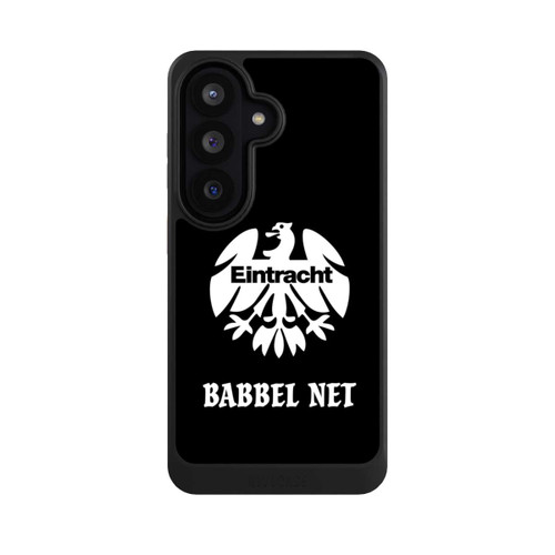 Samsung Galaxy S26 NIVOcore SG Eintracht Babbel Net