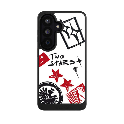 Samsung Galaxy S26 NIVOcore Eintracht Frankfurt Two Stars