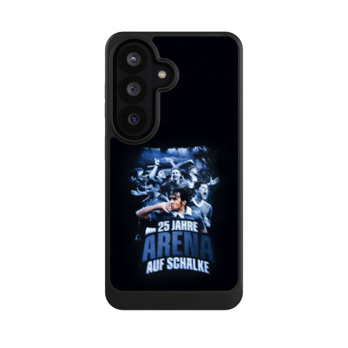 Samsung Galaxy S26 NIVOcore 25 Jahre Arena Auf Schalke
