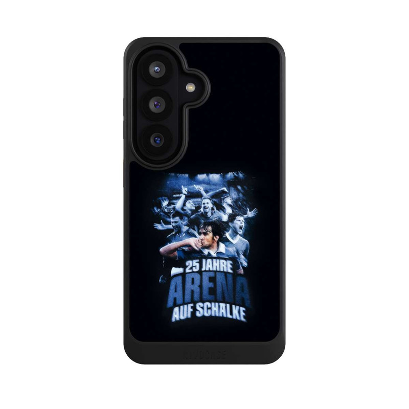Galaxy S26 NIVOcore 25 Jahre Arena Auf Schalke