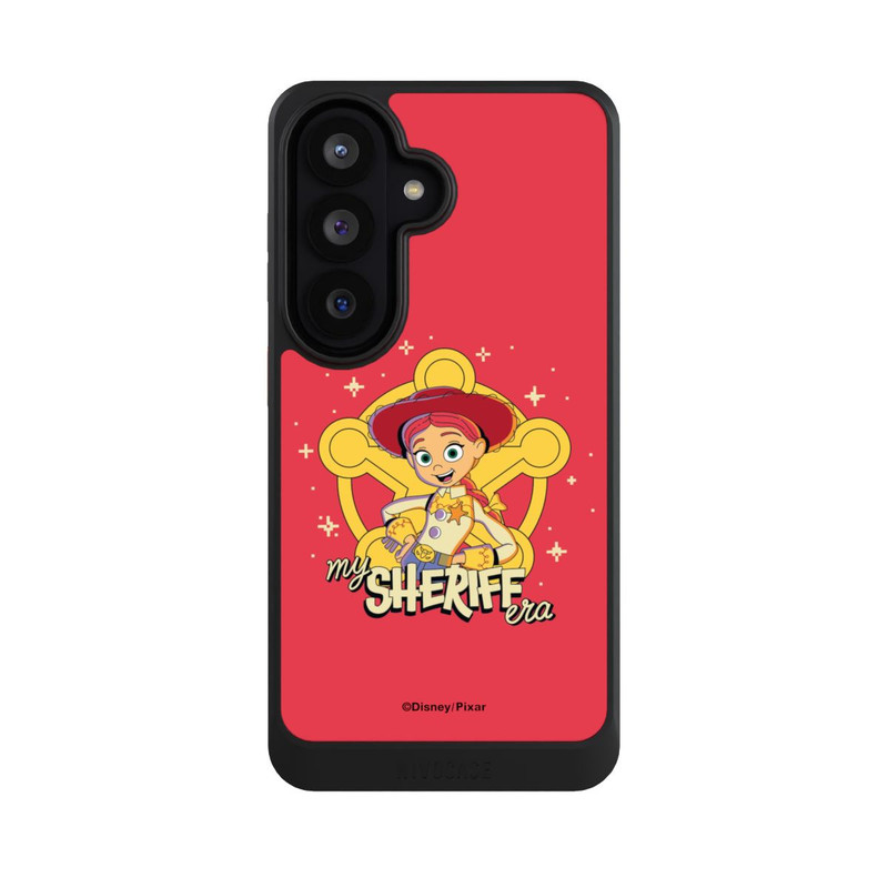 Galaxy S26 NIVOcore Toy Story 5 Jessie In my Sheriff Era Red