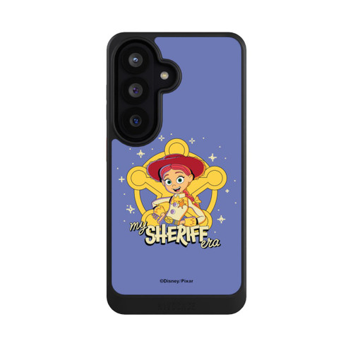 Samsung Galaxy S26 NIVOcore Toy Story 5 Jessie In my Sheriff Era Blau