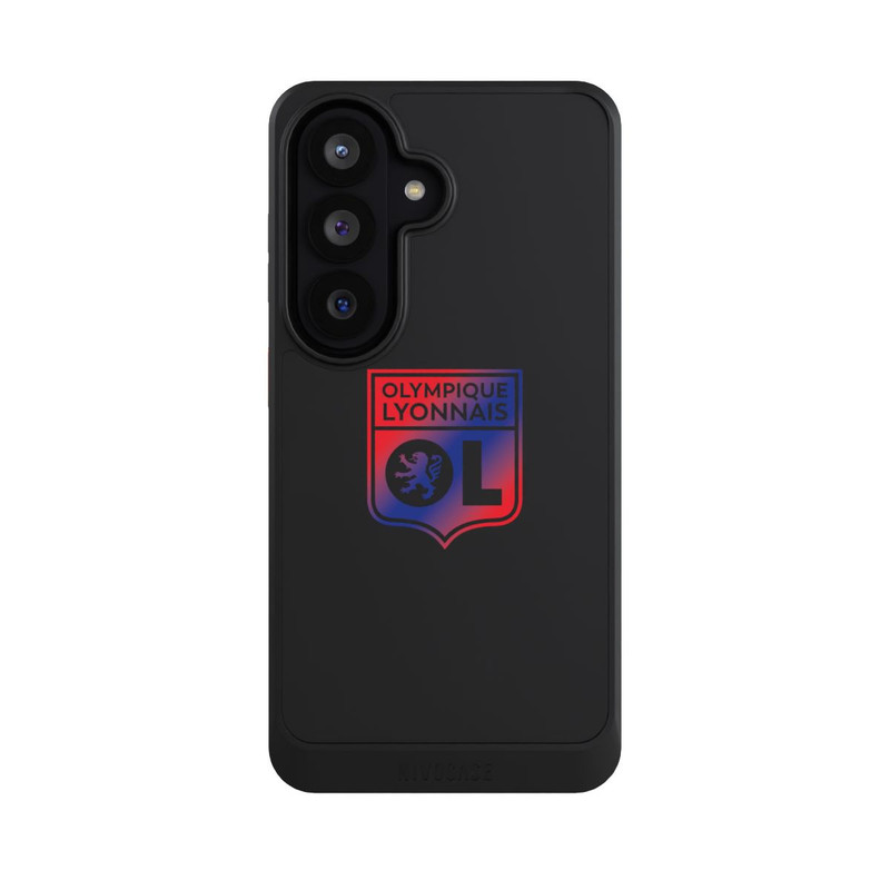 Galaxy S26 NIVOcore OL Two-colour Logo