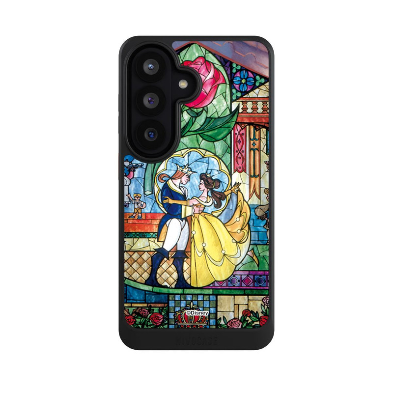 Galaxy S26 NIVOcore The Beauty and the Beast - Fairytale