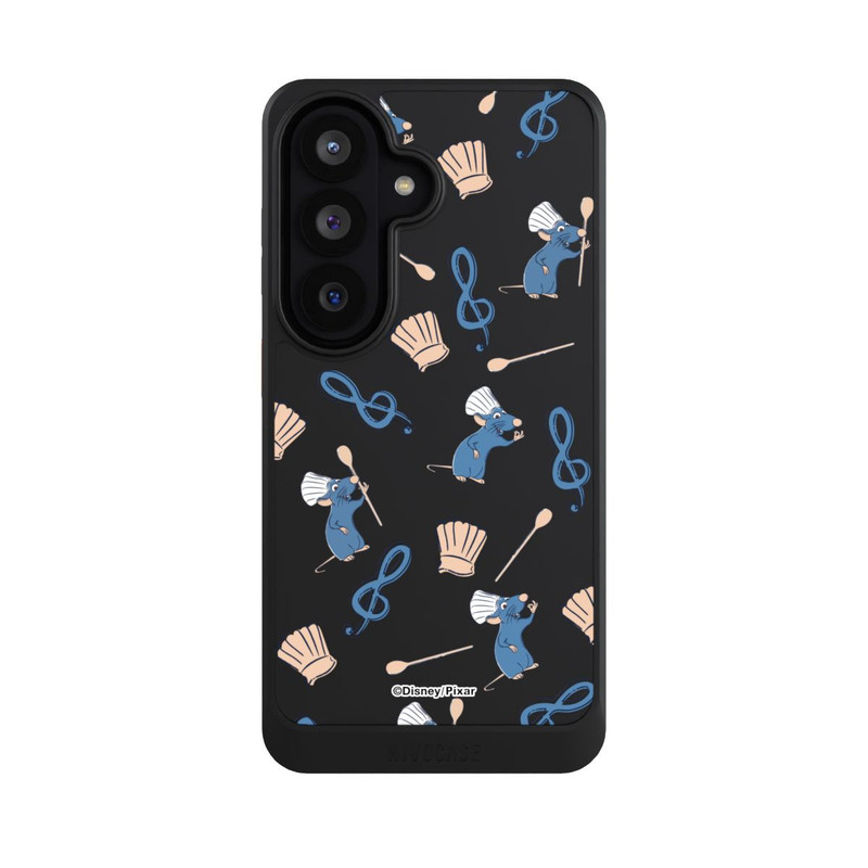 Galaxy S26 NIVOcore Remy Ratatouille Transparent