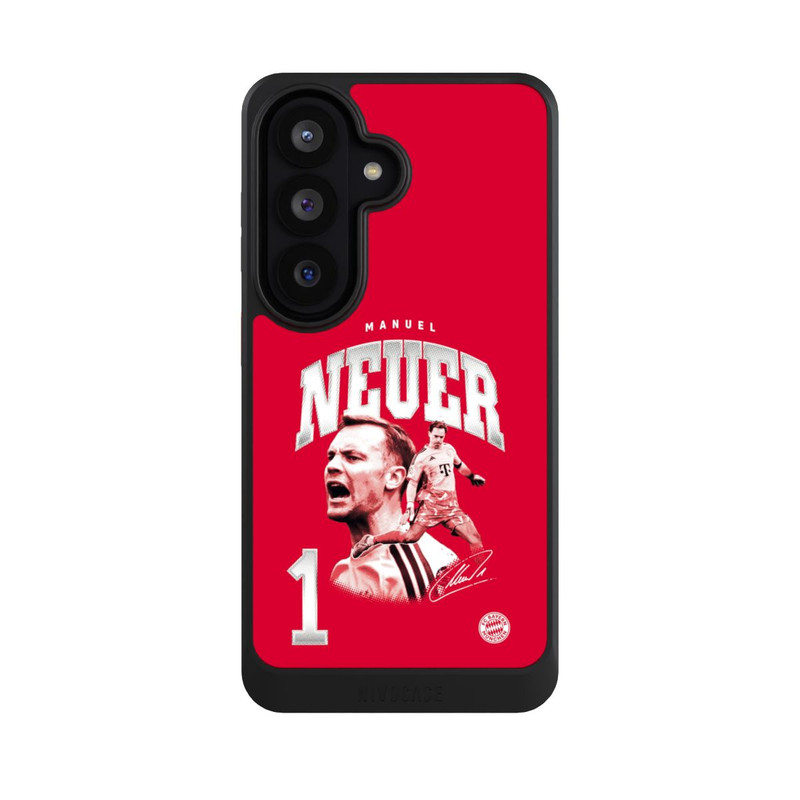 Galaxy S26 NIVOcore Manuel Neuer 26/27