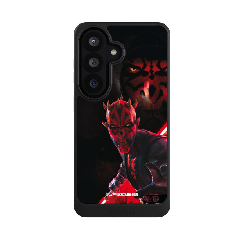 Galaxy S26 NIVOcore Darth Maul Shadow Lord