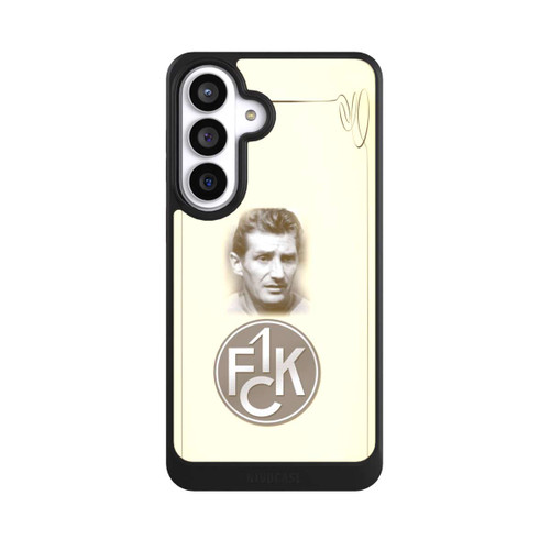Samsung Galaxy S26+ NIVOcore Fritz Walter