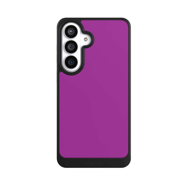 Galaxy S26+ NIVOcore Pourpre