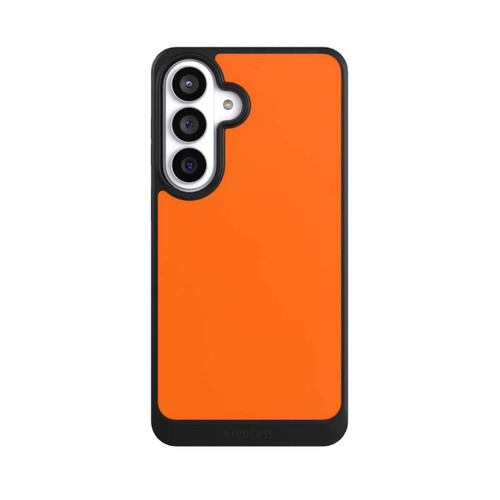 Samsung Galaxy S26+ NIVOcore Mandarine