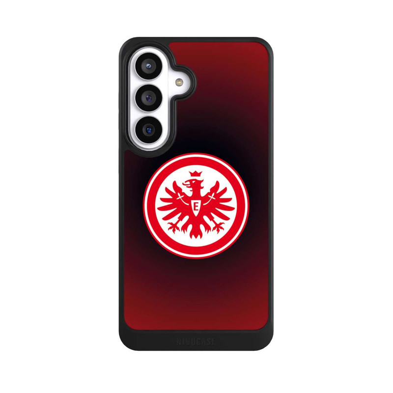 Galaxy S26+ NIVOcore Eintracht Frankfurt
