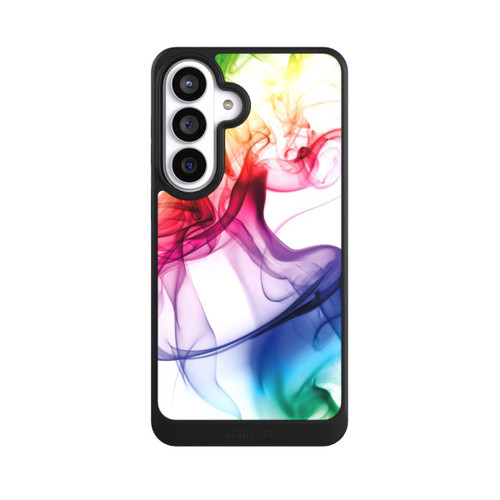Samsung Galaxy S26+ NIVOcore farbige Welle